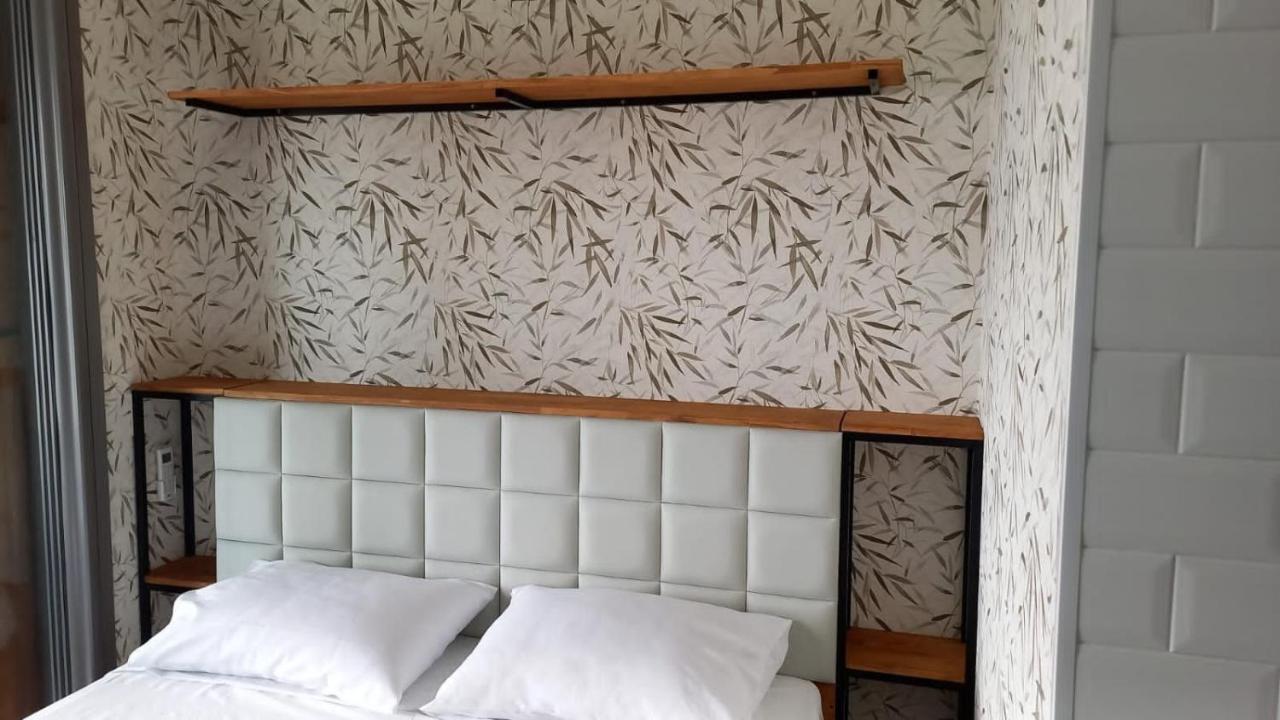 Appartement Studio Em Frente Ao Allianz Parque Com Piscina Na Cobertura - Vn 16 à São Paulo Extérieur photo